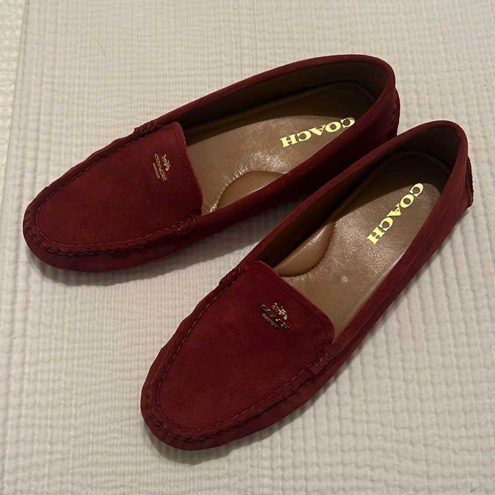 COACH Loafers